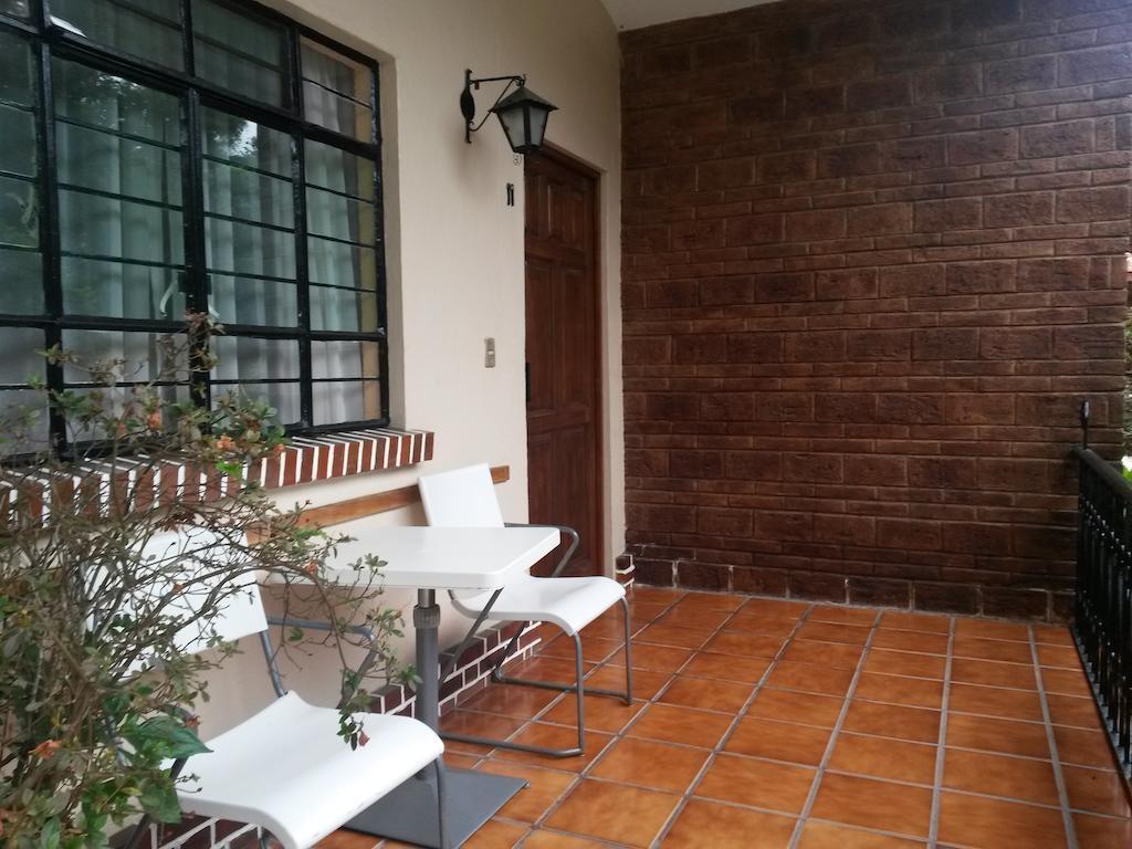 Hotel Mi Ranchito Xicotepec de Juarez Εξωτερικό φωτογραφία