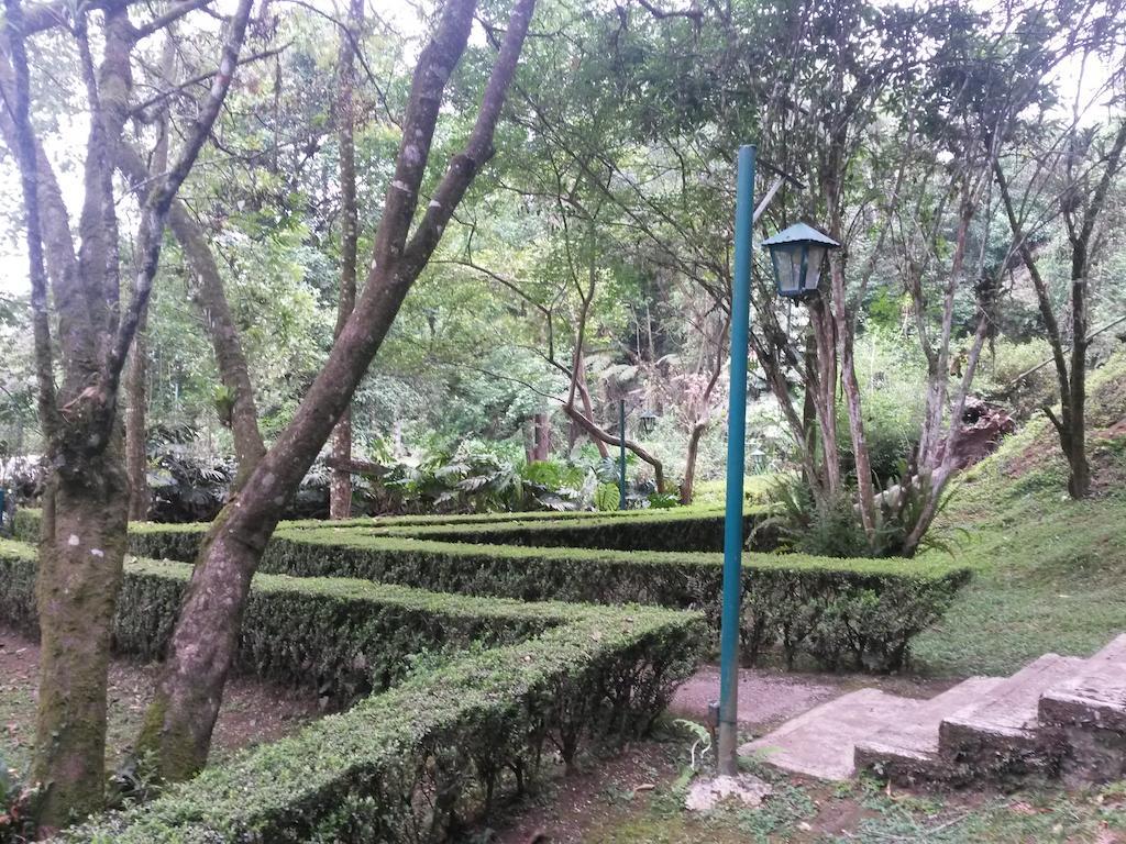 Hotel Mi Ranchito Xicotepec de Juarez Εξωτερικό φωτογραφία
