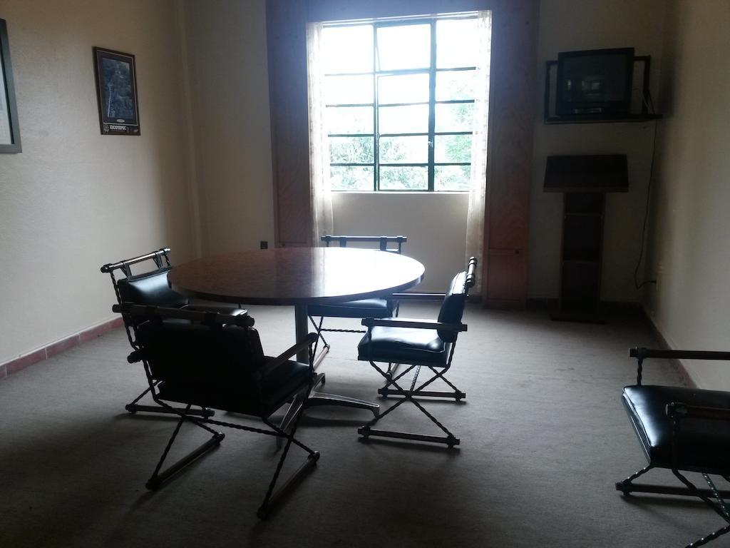 Hotel Mi Ranchito Xicotepec de Juarez Εξωτερικό φωτογραφία