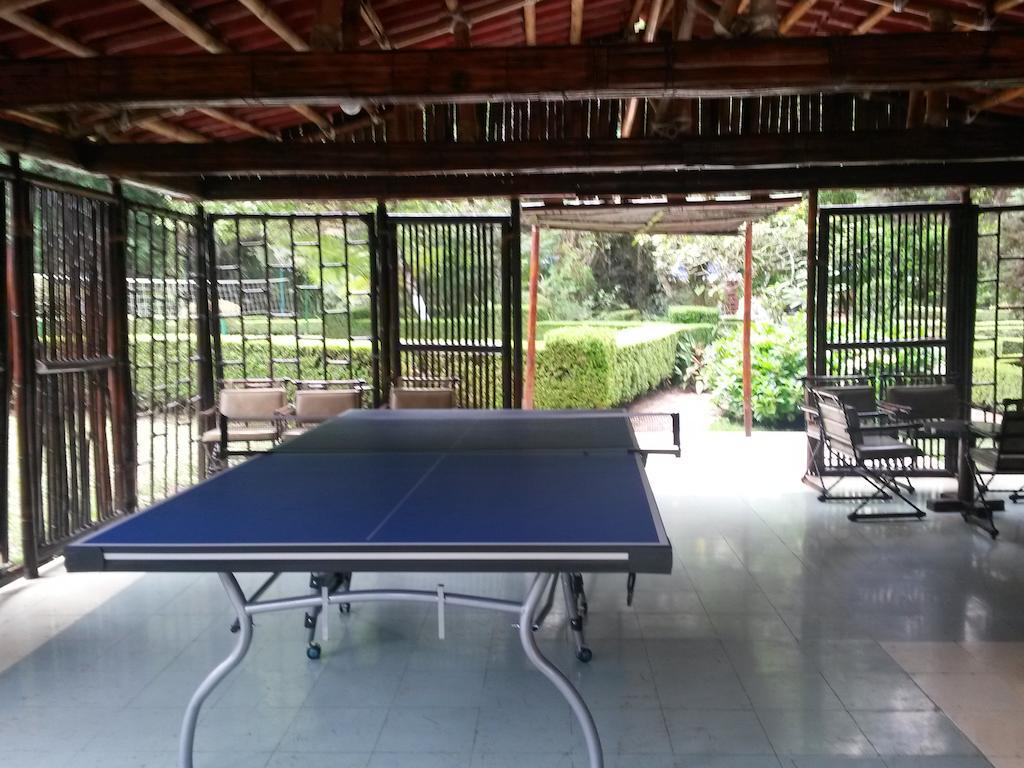 Hotel Mi Ranchito Xicotepec de Juarez Εξωτερικό φωτογραφία