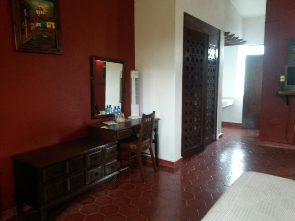 Hotel Mi Ranchito Xicotepec de Juarez Δωμάτιο φωτογραφία