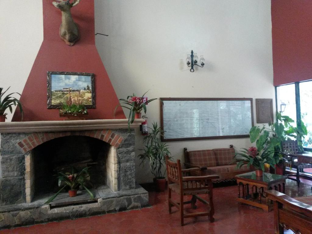 Hotel Mi Ranchito Xicotepec de Juarez Εξωτερικό φωτογραφία