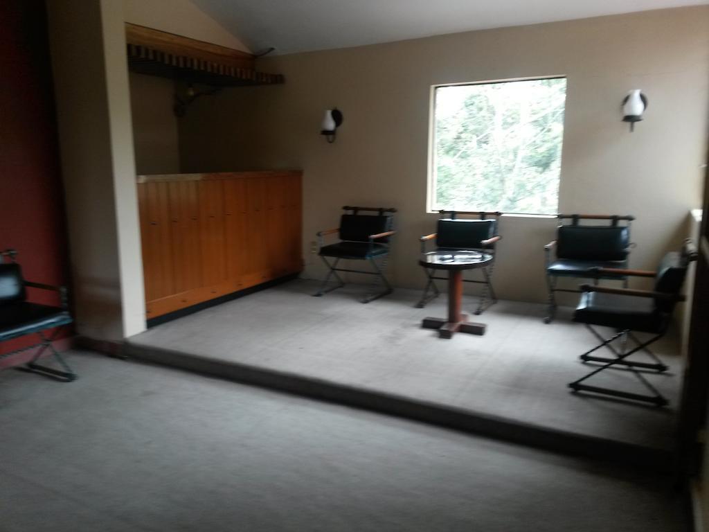 Hotel Mi Ranchito Xicotepec de Juarez Εξωτερικό φωτογραφία