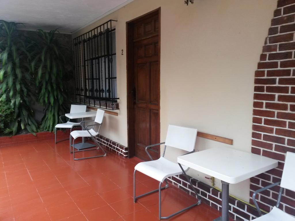 Hotel Mi Ranchito Xicotepec de Juarez Εξωτερικό φωτογραφία