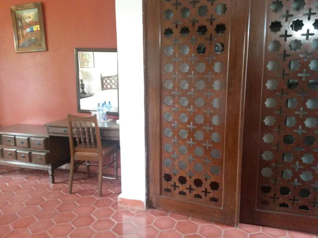 Hotel Mi Ranchito Xicotepec de Juarez Δωμάτιο φωτογραφία