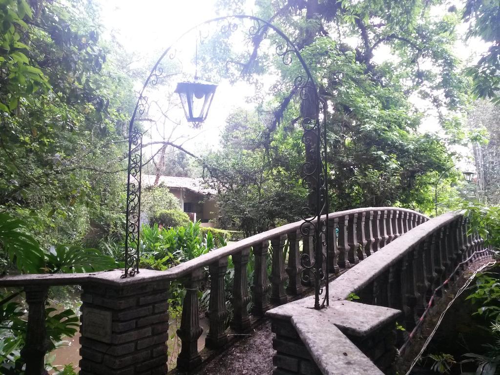 Hotel Mi Ranchito Xicotepec de Juarez Εξωτερικό φωτογραφία