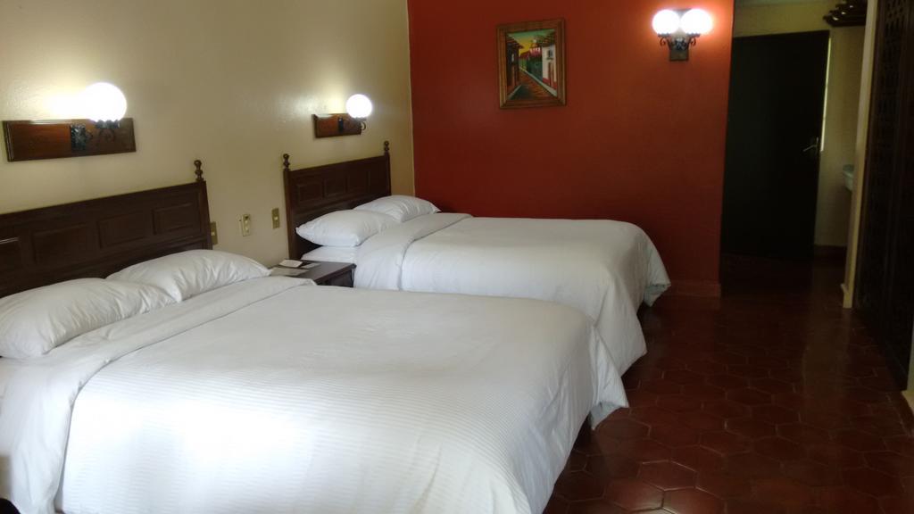 Hotel Mi Ranchito Xicotepec de Juarez Εξωτερικό φωτογραφία