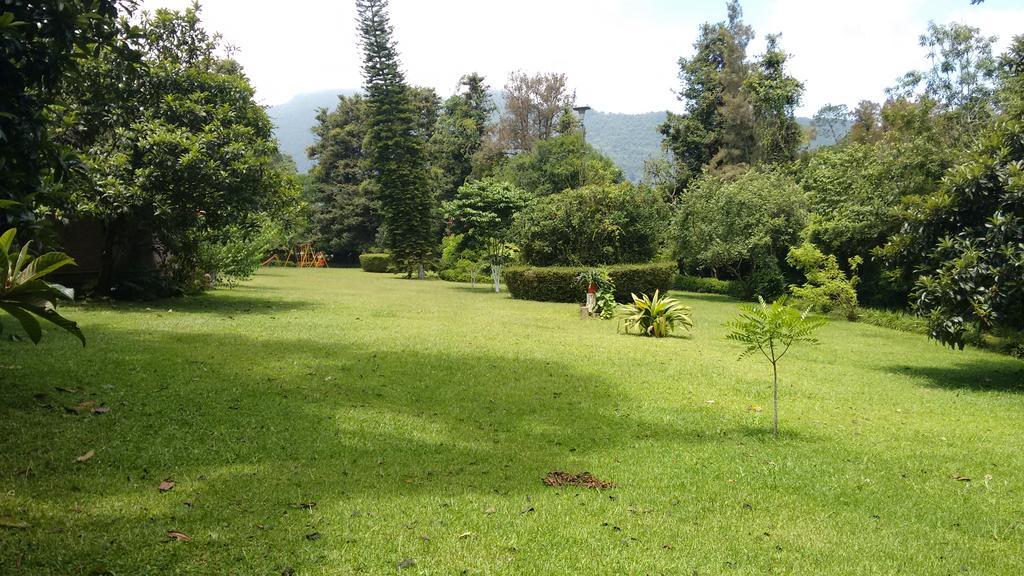 Hotel Mi Ranchito Xicotepec de Juarez Εξωτερικό φωτογραφία