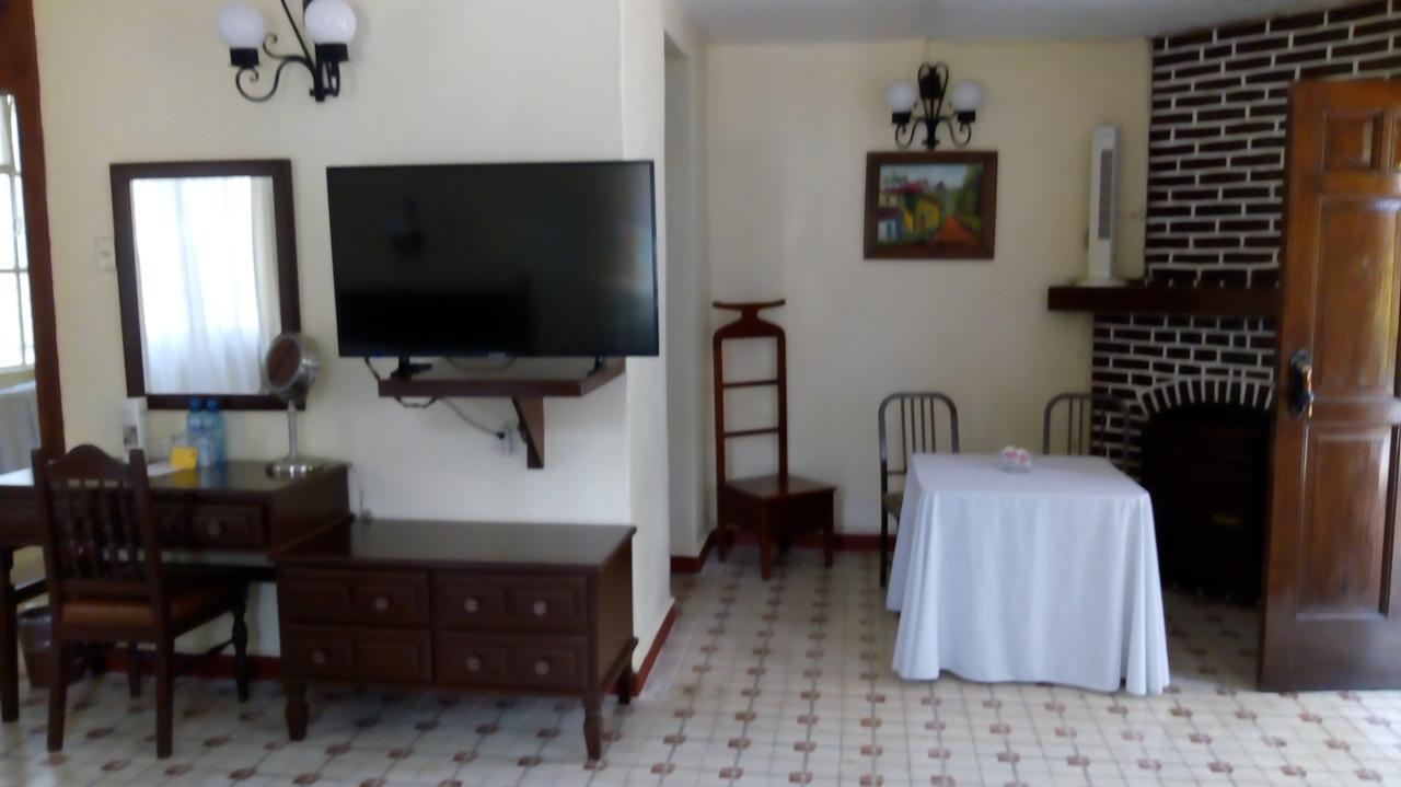 Hotel Mi Ranchito Xicotepec de Juarez Εξωτερικό φωτογραφία