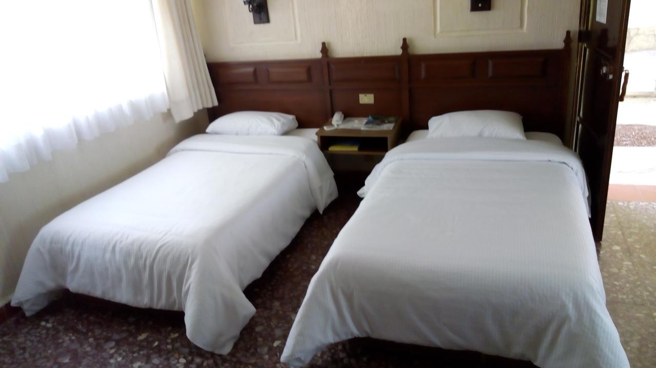 Hotel Mi Ranchito Xicotepec de Juarez Εξωτερικό φωτογραφία