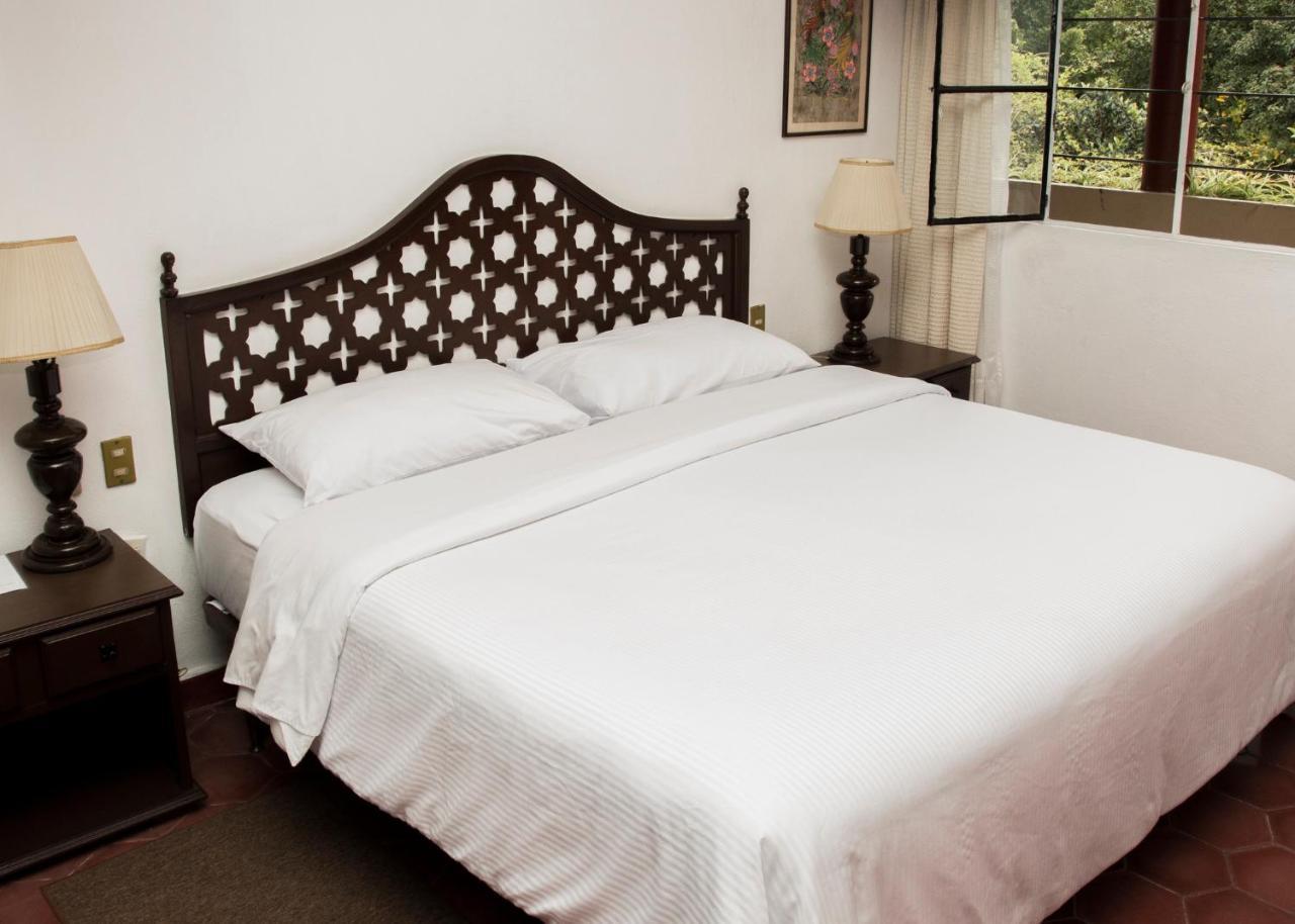 Hotel Mi Ranchito Xicotepec de Juarez Εξωτερικό φωτογραφία