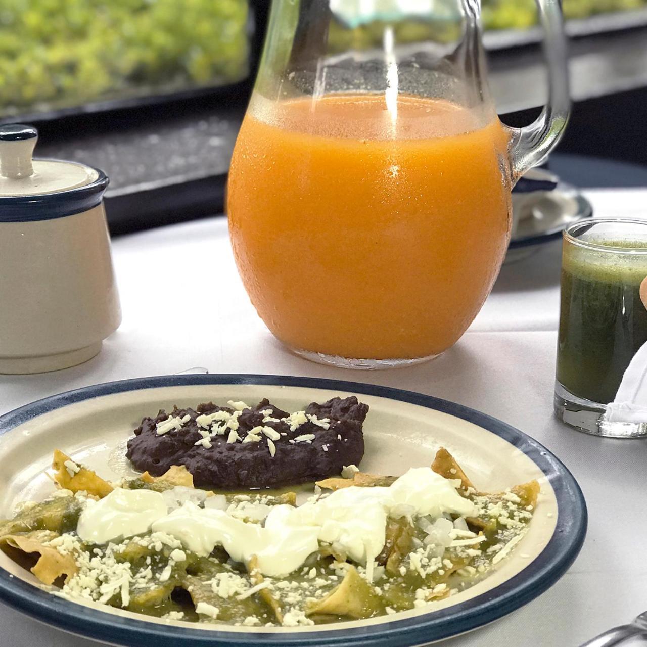 Hotel Mi Ranchito Xicotepec de Juarez Εξωτερικό φωτογραφία