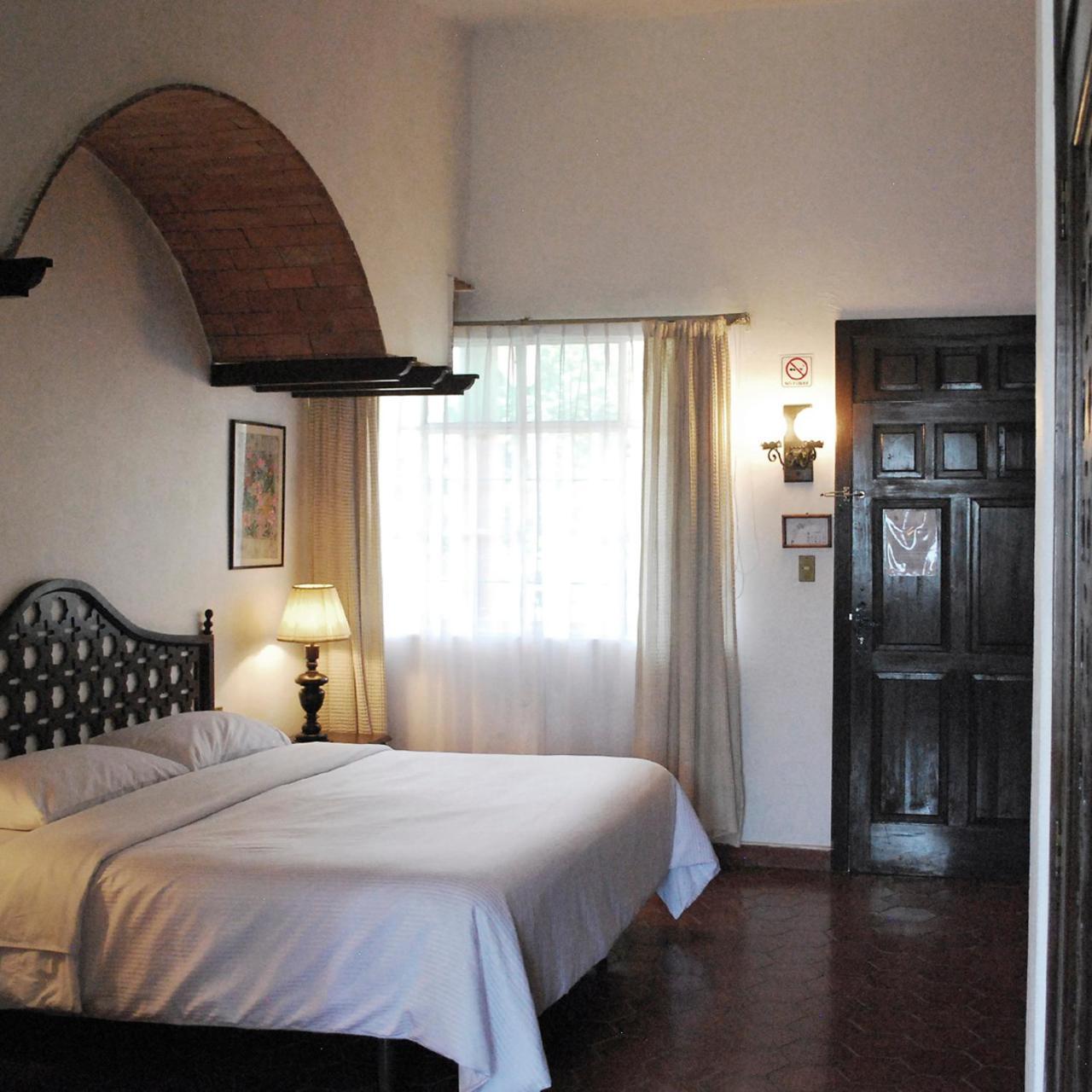 Hotel Mi Ranchito Xicotepec de Juarez Εξωτερικό φωτογραφία