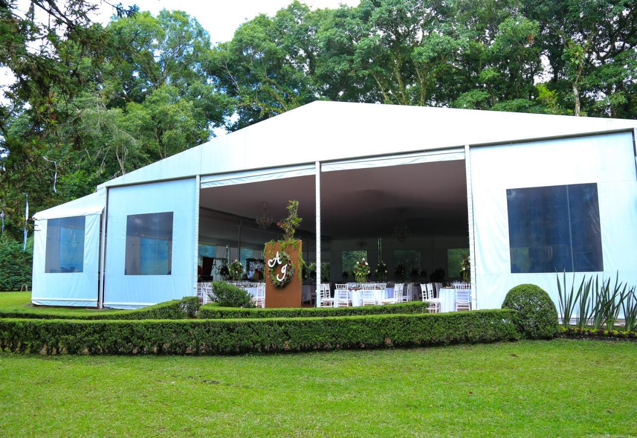 Hotel Mi Ranchito Xicotepec de Juarez Εξωτερικό φωτογραφία